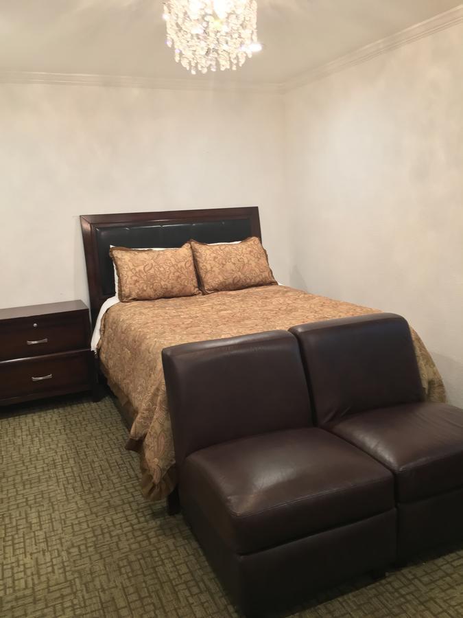Palmer'S Motel 미드웨이 외부 사진